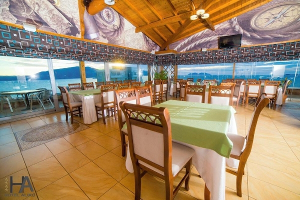 Hotel Aliko (Vlorë)